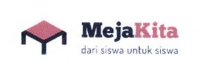 Trademark LOGO + MEJAKITA DARI SISWA UNTUK SISWA