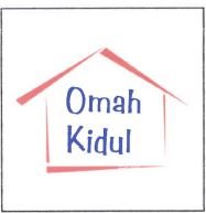 Trademark OMAH KIDUL