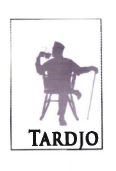 Trademark TARDJO + LUKISAN