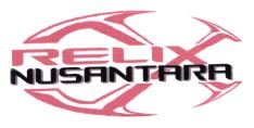 Trademark RELIX NUSANTARA + LOGO