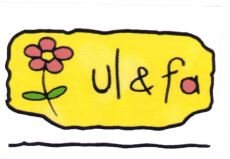 Trademark UL & FA + LUKISAN