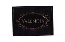 Trademark VALENCIA