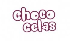 Trademark CHOCO GELAS