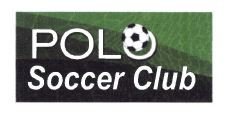 Trademark POLO SOCCER CLUB