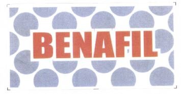 Trademark BENAFIL