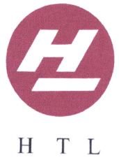 Trademark HTL + LOGO