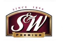 Trademark SINCE 1896 S&W PREMIUM