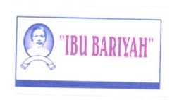 Trademark IBU BARIYAH + LUKISAN