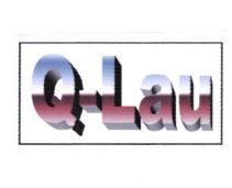 Trademark Q-LAU