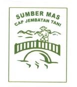 Trademark SUMBER MAS CAP JEMBATAN TANI + LUKISAN