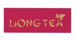 Trademark LIONG TEA