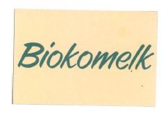 Trademark BIOKOMELK