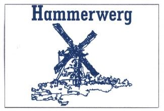 Trademark HAMMERWERG + LUKISAN