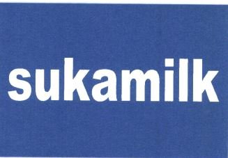 Trademark SUKAMILK