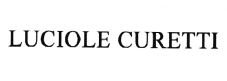 Trademark LUCIOLE CURETTI