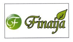 Trademark FINAIJA + LOGO