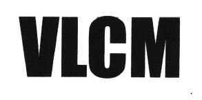 Trademark VLCM