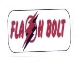 Trademark FLASH BOLT + LOGO