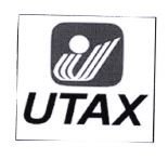 Trademark UTAX + LOGO