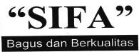 Trademark SIFA