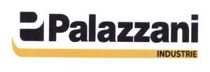 Trademark PALAZZANI INDUSTRIE + LOGO