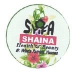 Trademark SYIFA SHAINA HEALTH & BEAUTY DR. WINDA PATRICIA YUWONO + LUKISAN