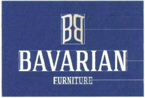 Trademark LOGO BB + BAVARIAN FURNITURE