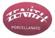 Trademark ZENITH PORCELLANATO + LOGO