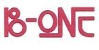 Trademark B-ONE + LOGO