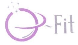 Trademark O-FIT + LOGO