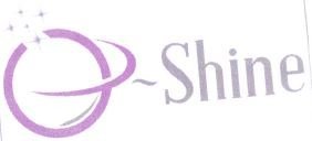 Trademark O-SHINE + LOGO