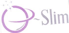 Trademark O-SLIM + LOGO