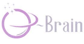 Trademark O-BRAIN + LOGO