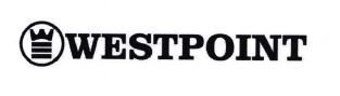 Trademark WESTPOINT + LOGO