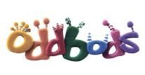 Trademark ODDBODS