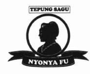 Trademark NYONYA FU + LUKISAN