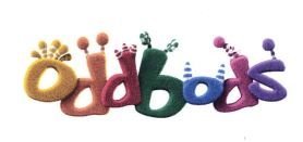 Trademark ODDBODS