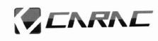 Trademark CARAC + LOGO