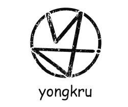 Trademark YONGKRU + LOGO