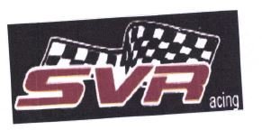 Trademark SVRACING + LOGO