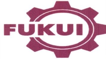 Trademark FUKUI + LOGO