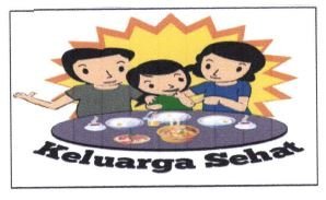 Trademark KELUARGA SEHAT + LOGO