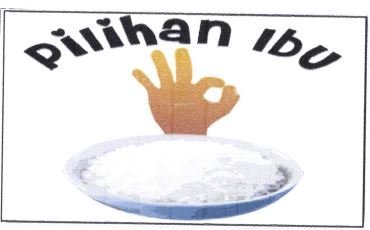 Trademark PILIHAN IBU + LOGO