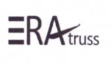 Trademark ERA TRUSS