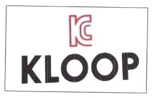 Trademark KLOOP + LOGO