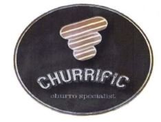 Trademark CHURRIFIC CHURRO SPECIALIST + LOGO