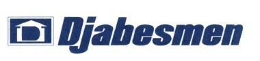 Trademark DJABESMEN + LOGO