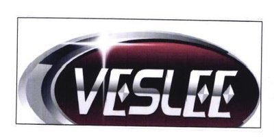 Trademark VESLEE + LOGO