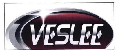 Trademark VESLEE + LOGO