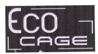 Trademark ECO-CAGE